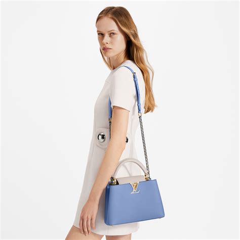 capucines bb handbags